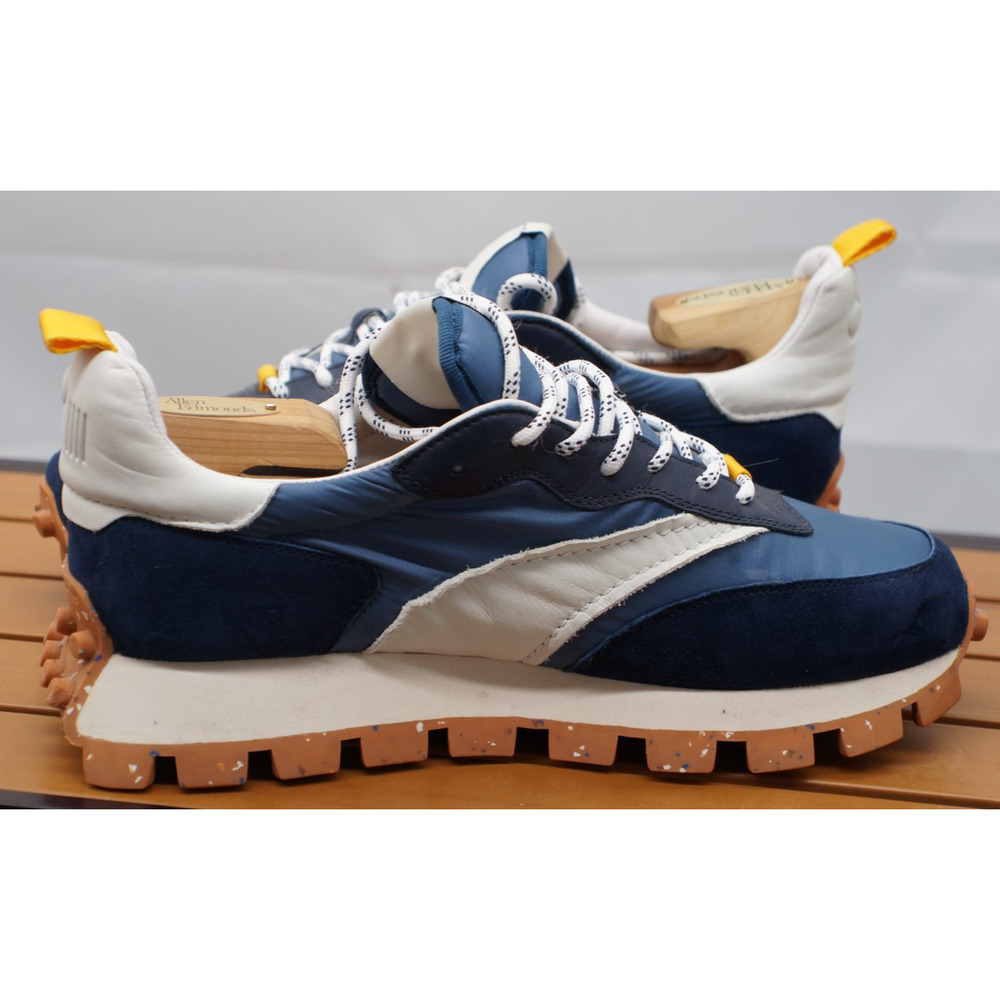 ONCEPT Osaka Elite Trainer Sneaker Shoes Women's Navy & White Size US9 - Picture 10 of 13